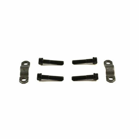 SPICER Universal Joint Strap Kit - 3R/S44 Series, 2-70-48X 2-70-48X